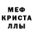 Метадон белоснежный Gregory Khokhlov